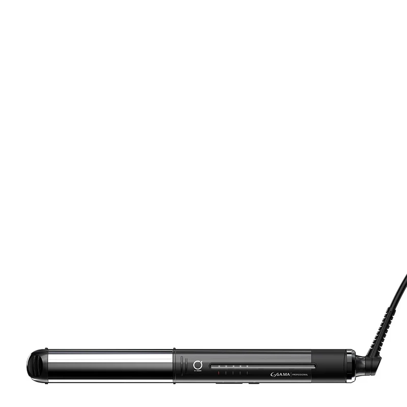 Ga.ma Professional IQ Fer Led Oa Noir - fer