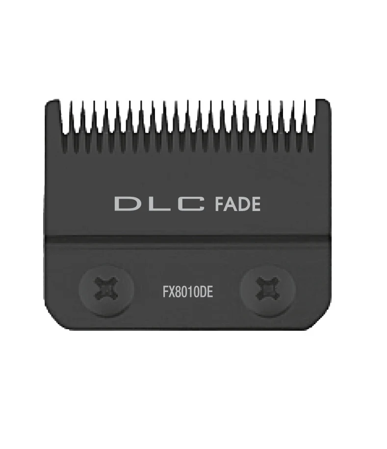 Babyliss PRO 4Artists Tondeuse Snijmes SnapFX Fade Blade Black DLC