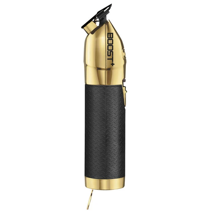 BaByliss PRO Trimmer BOOST+ SkeletonFX GoldFX