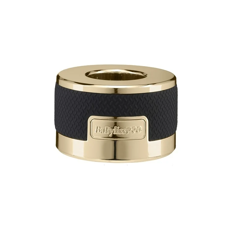Babyliss PRO 4Artists Trimmer BOOST+ SkeletonFX GoldFX Laadstandaard