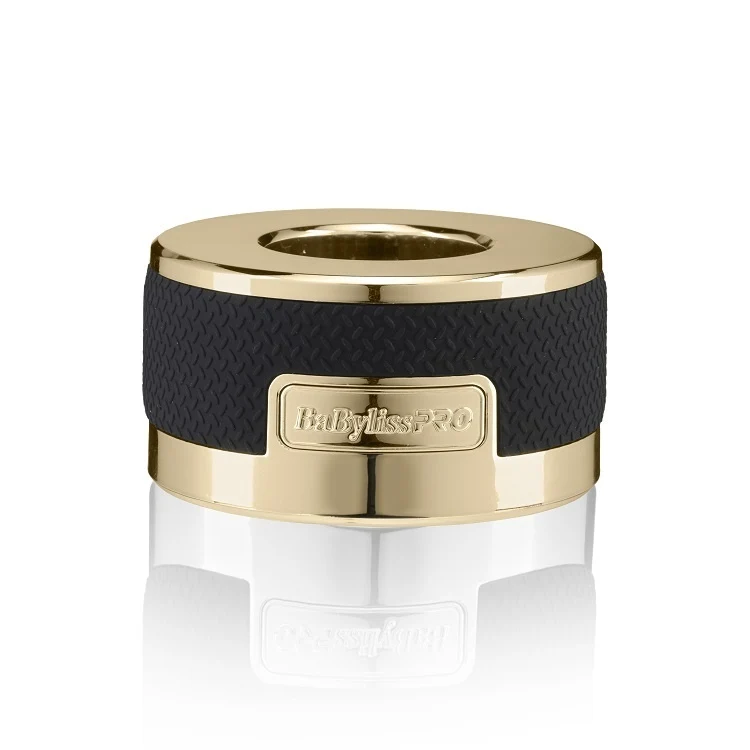 Babyliss PRO 4Artists Tondeuse BOOST+ GoldFX Laadstandaard