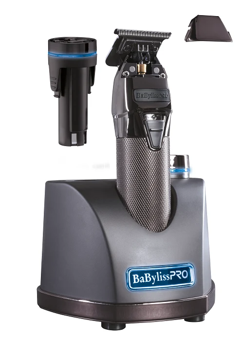 BaByliss PRO 4Artists SNAPFX Tondeuse Accu Lithium-ion