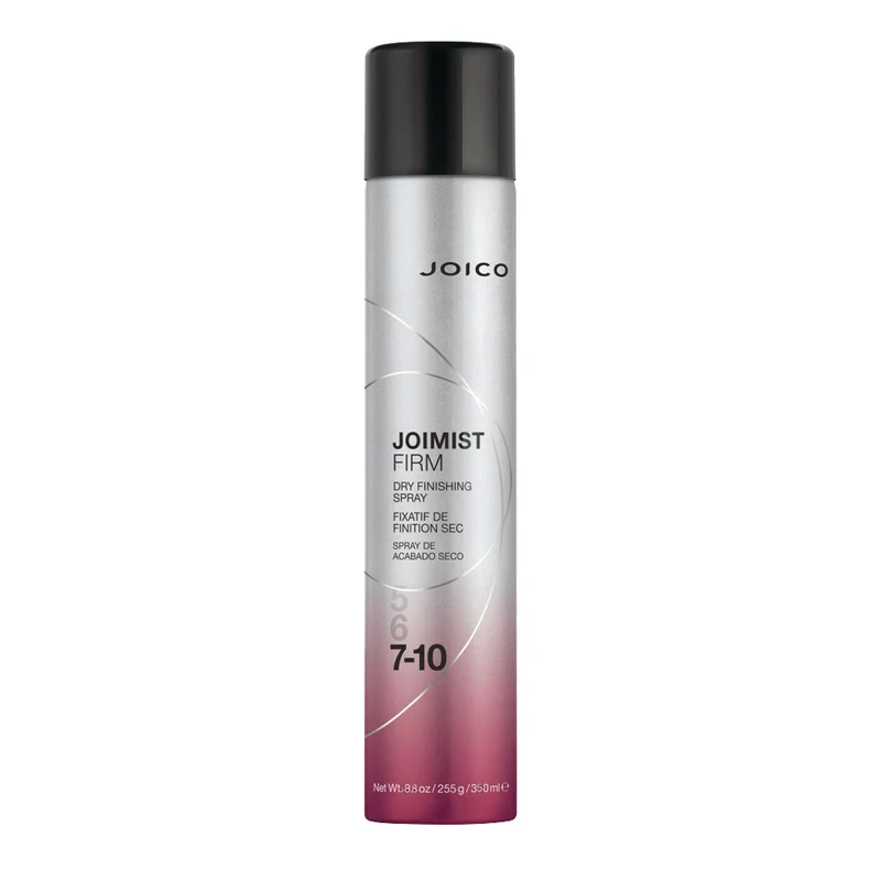 Joico Style & finish JoiMist firm 350ml - laque à tenue moyenne