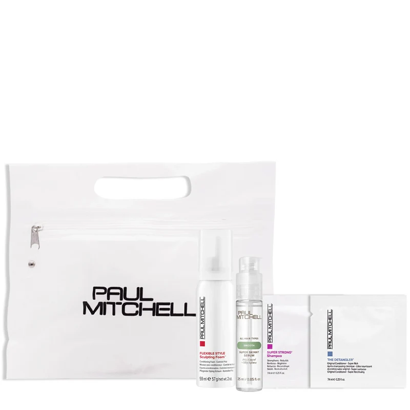 Paul Mitchell Pochette Styling GRATUITE
