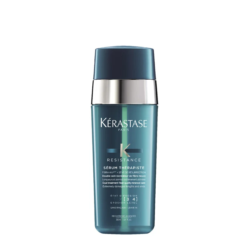 Kerastase Résistance Serum Therapiste 30ml - sérum restructurant pour pointes fourchues