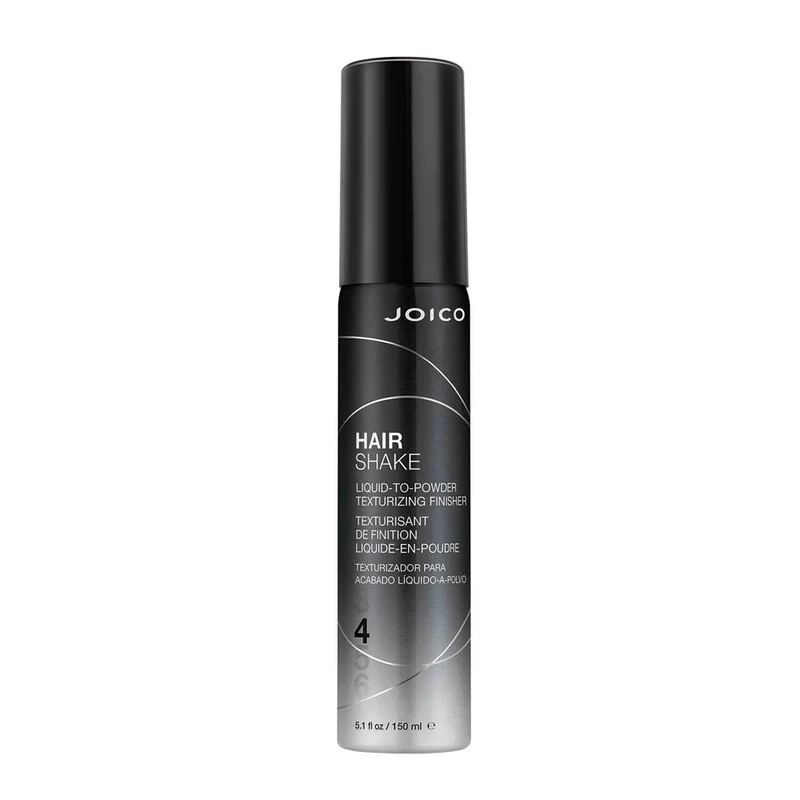 Joico Style & Finish Hair Shake Volumizing Texturizer 150ml - spray volumateur