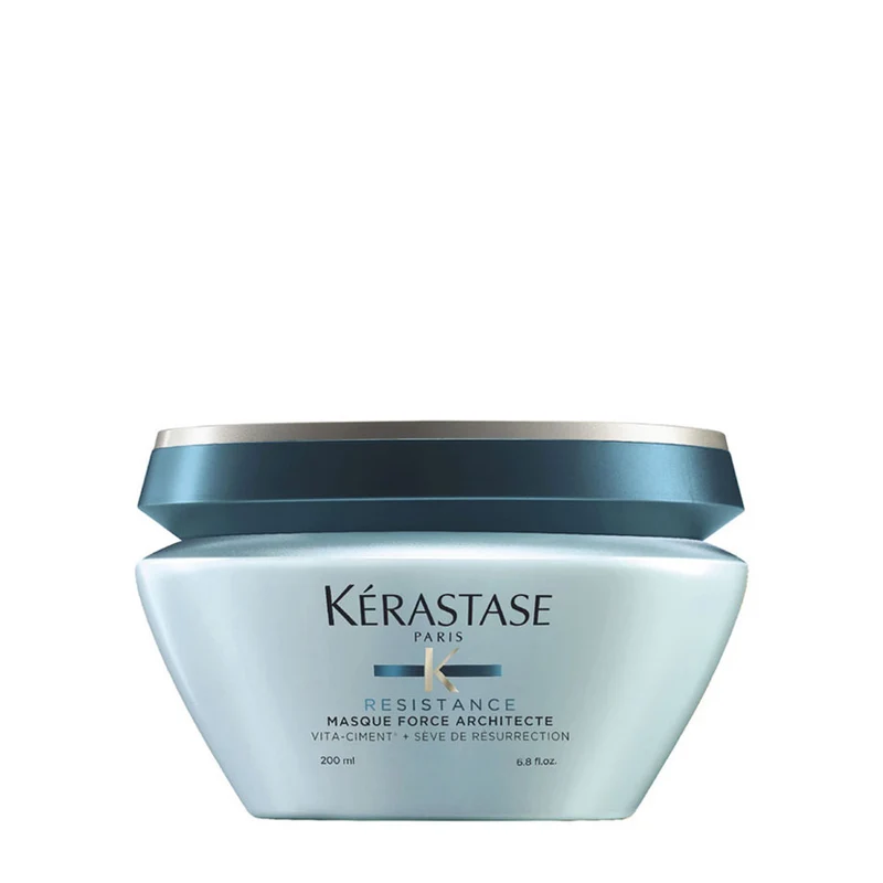 Kerastase Résistance Masque Force Architecte 200ml - masque restructurant