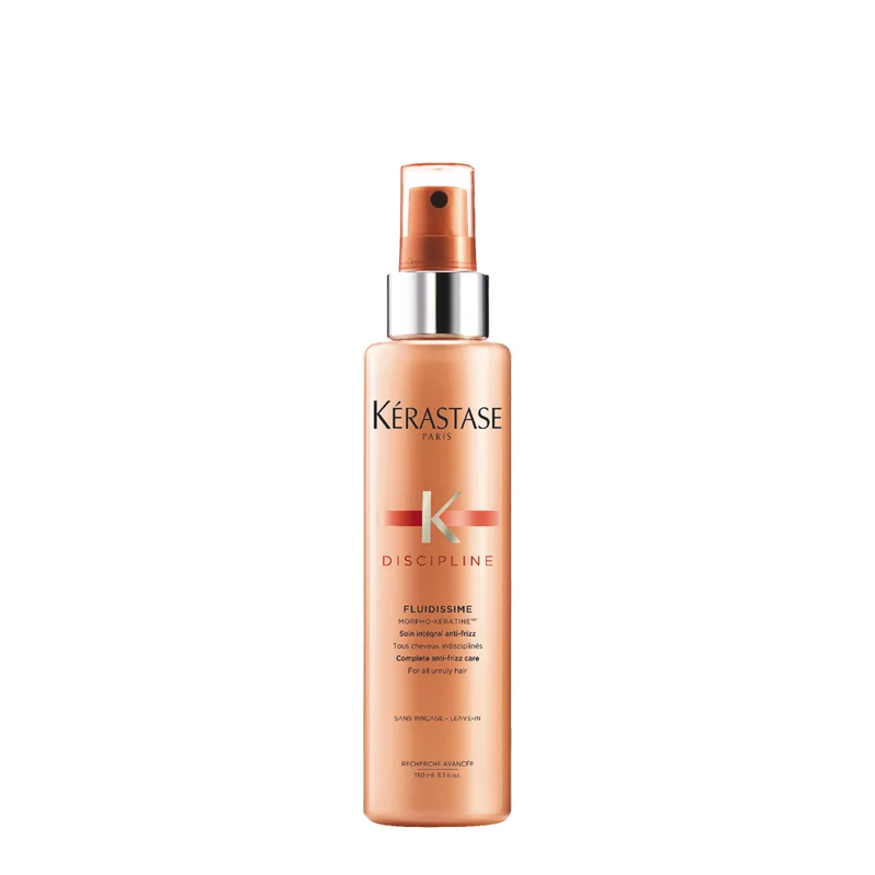 Kerastase Discipline Fluidissime 150ml - spray anti - frisottis