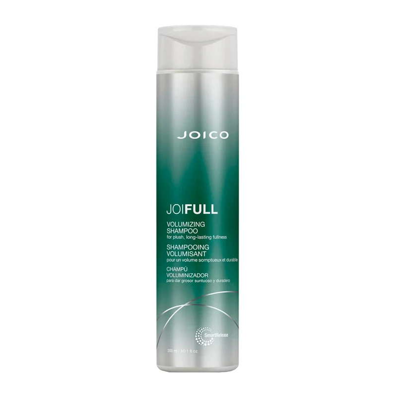 Joico Joifull Volumizing Shampoo 300ml - shampoing volumateur pour cheveux fins