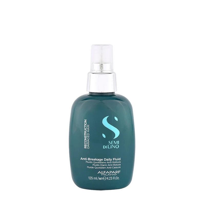 Alfaparf Milano Reconstruction Anti-Breakage Daily Fluid 125ml -fluide anti-cassure restructurant quotidien