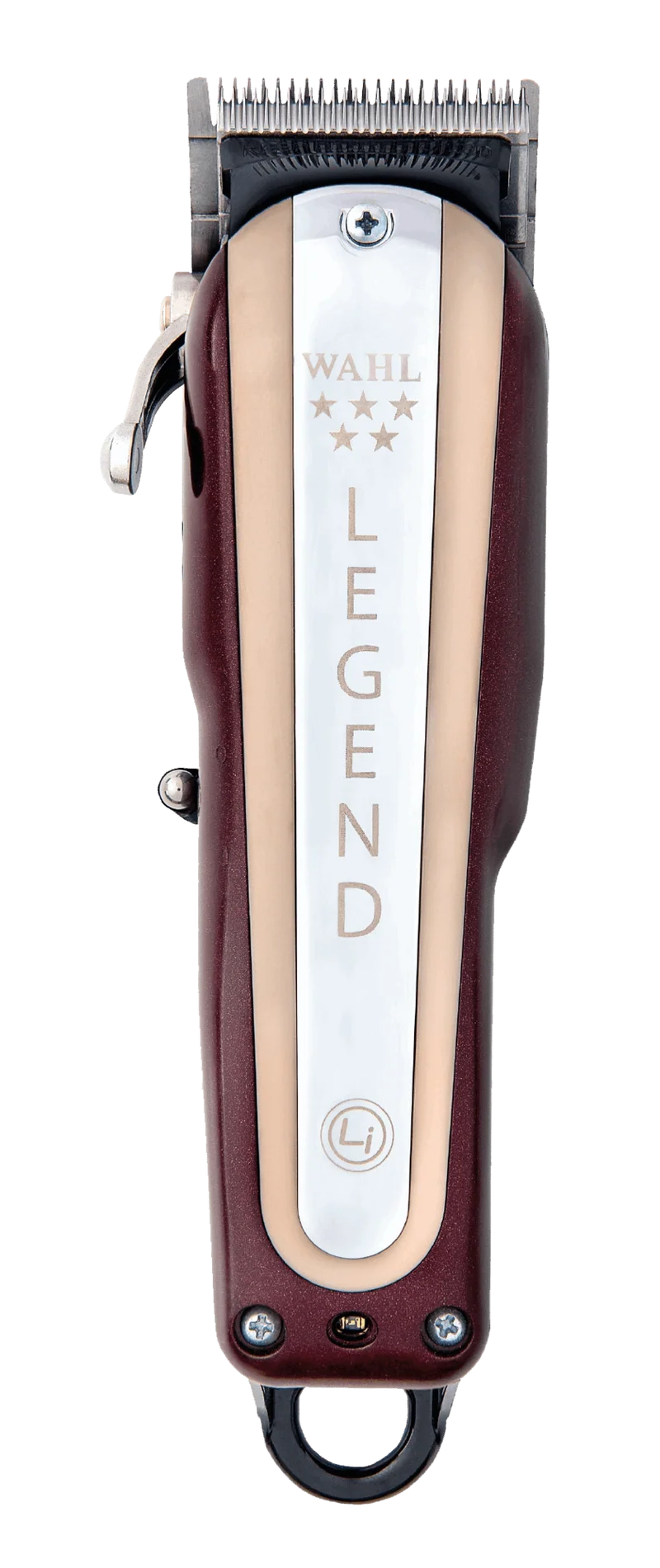 Wahl Cordless Legend