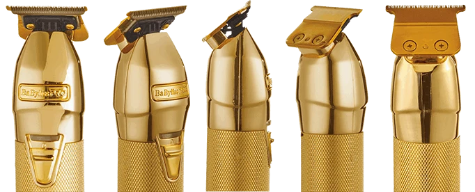 BaByliss PRO 4Artists SKELETONFX Trimmer FX7870GE