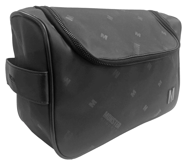 Monster Clippers Tool Bag