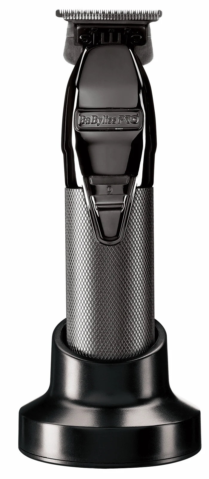 BaByliss PRO 4Artists Trimmer SKELETONFX Gunsteel FX7870GSE