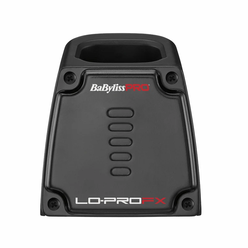 Babyliss PRO 4Artists Tondeuse Laadstandaard LO-PROFX
