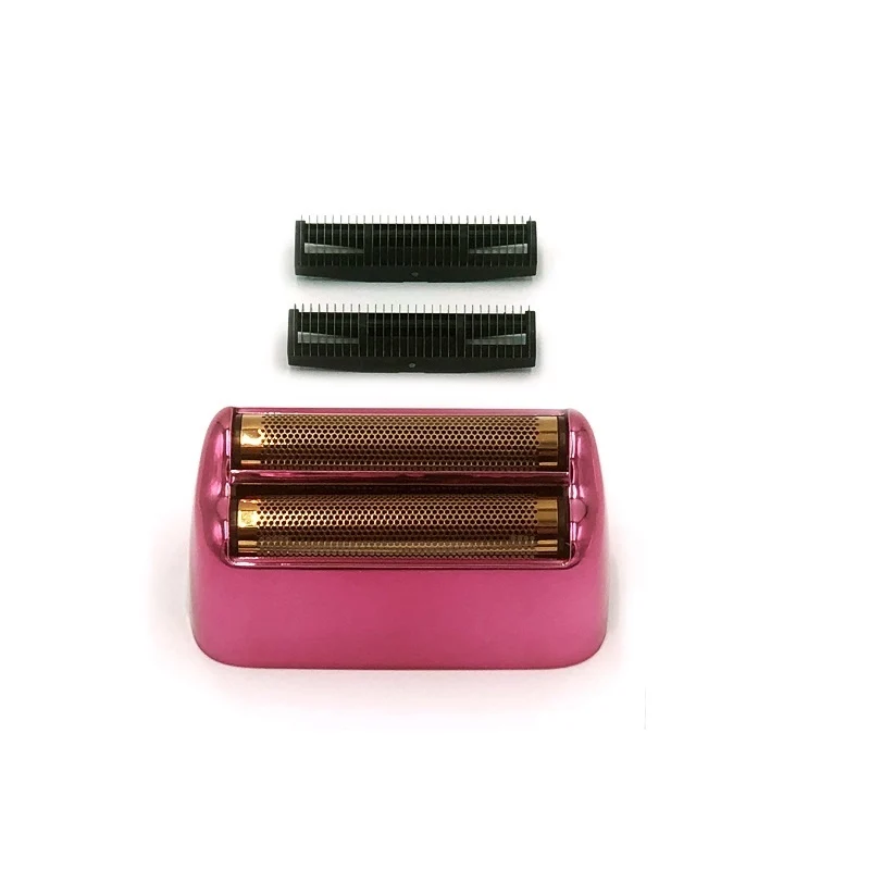 BaByliss PRO 4Artists Shaver Snijkop + Mesjes CHAMELEONFX