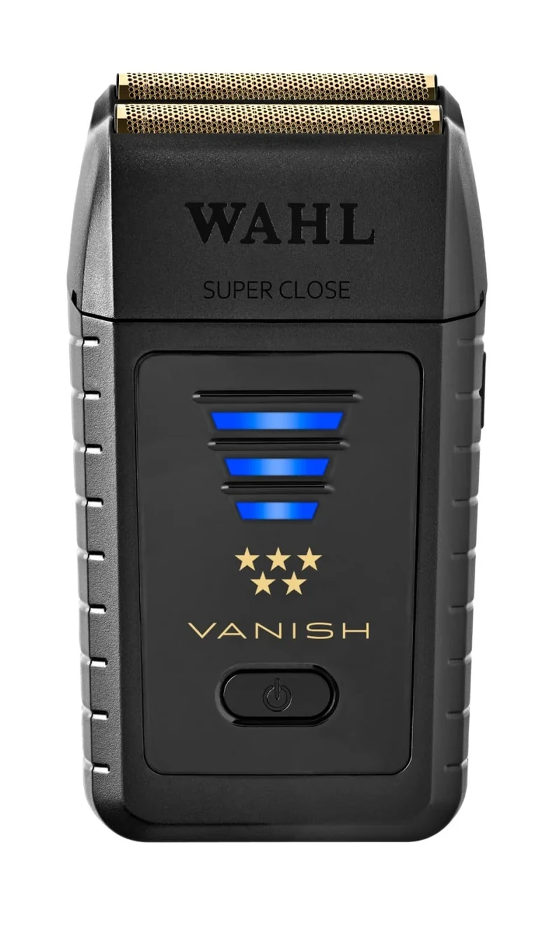 Wahl Vanish Shaver Scheerapparaat