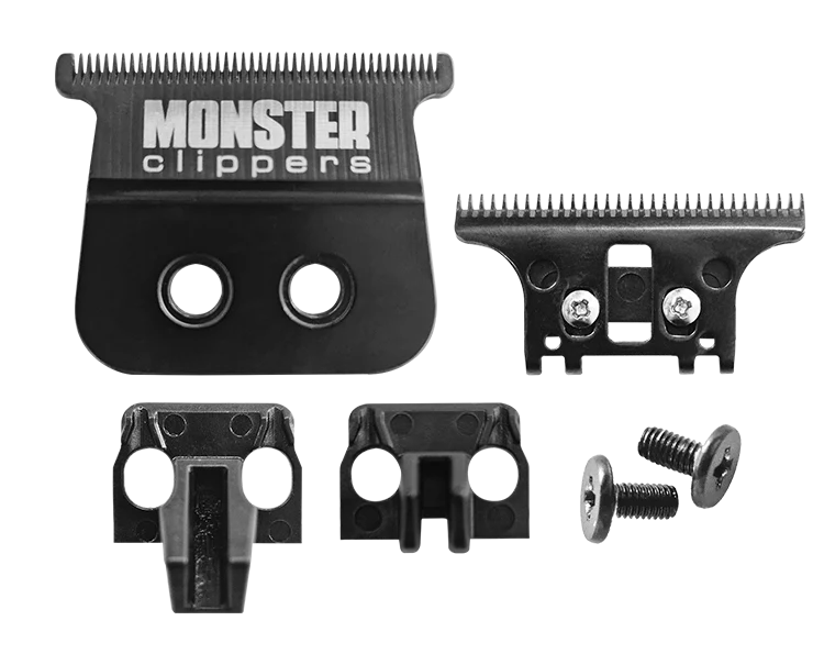 Monster Clippers Monstertrimmer Snijmes V2.0