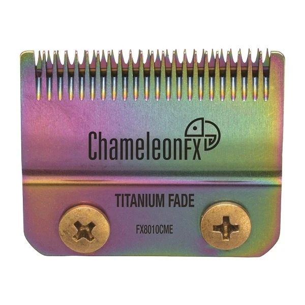 BaByliss PRO 4Artists Tondeuse Snijmes CHAMELEONFX