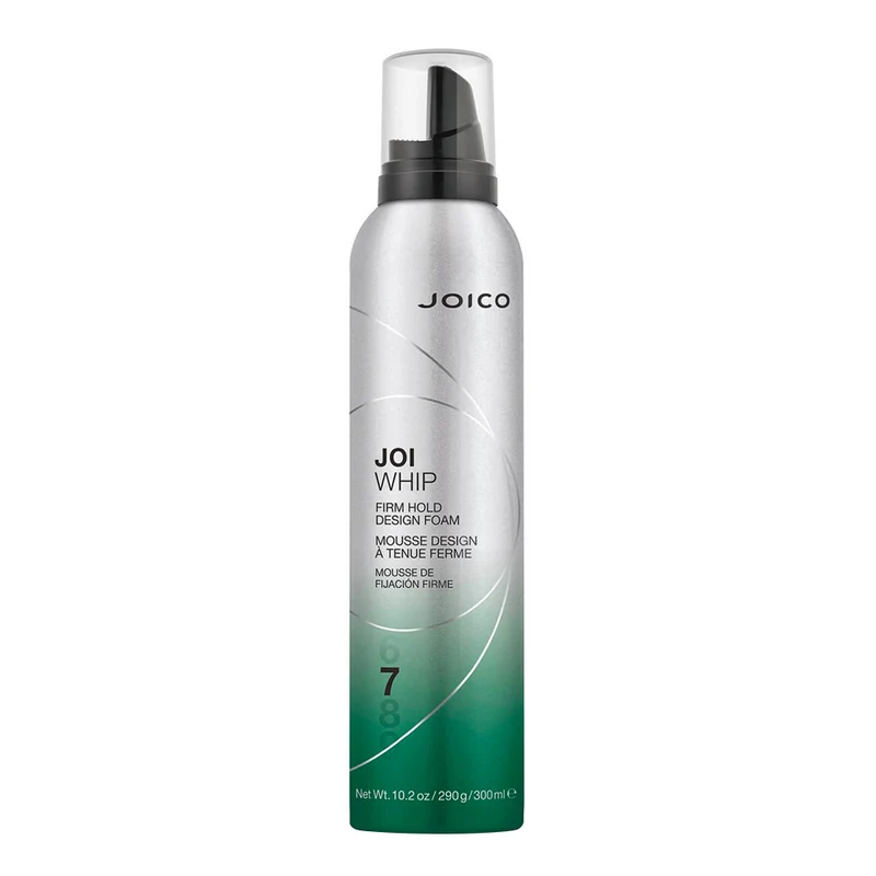 Joico Style & finish JoiWhip 290gr - mousse hydratante tenue forte