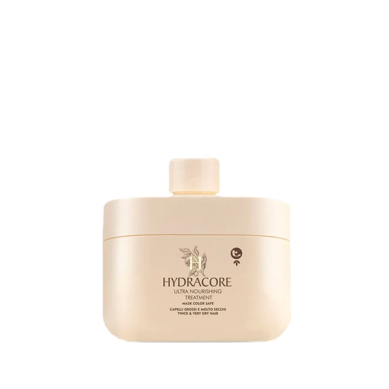 Tecna Hydracore Ultra Nourishing Treatment 500ml - masque ultra hydratant