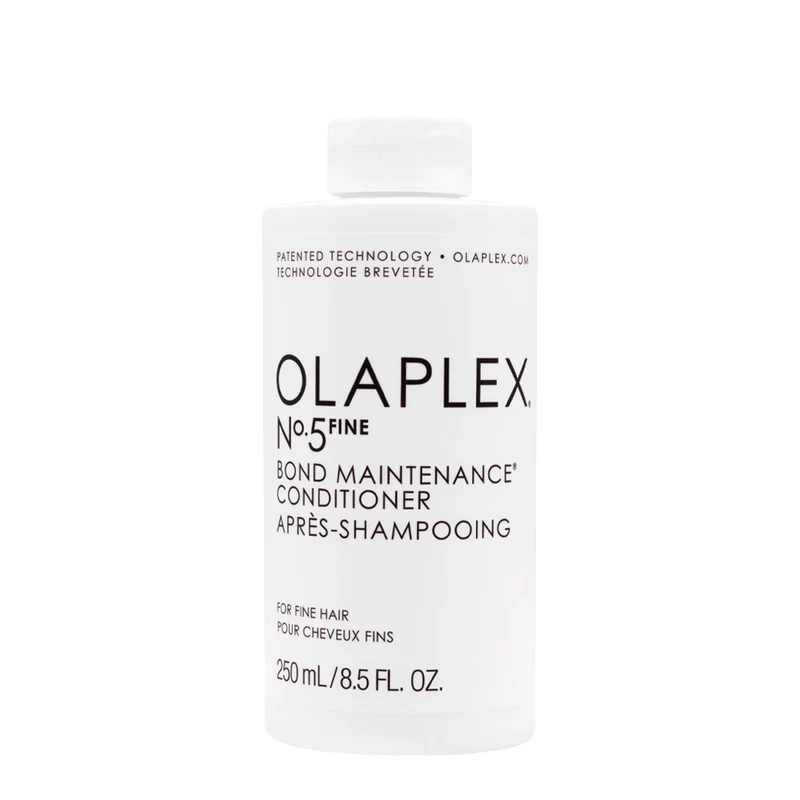 Olaplex N° 5 Bond Maintenance Conditioner 250ml - après-shampooing restructurant pour cheveux abîmés et fins