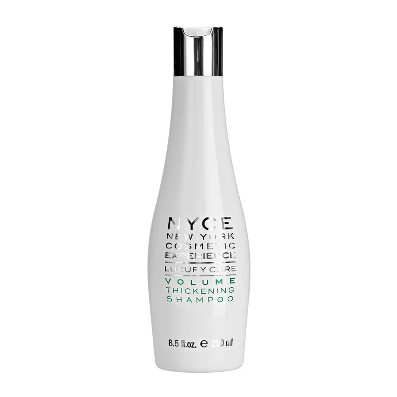 Nyce Luxury Care Volume Thickening Shampoo 250ml - shampooing volumateur