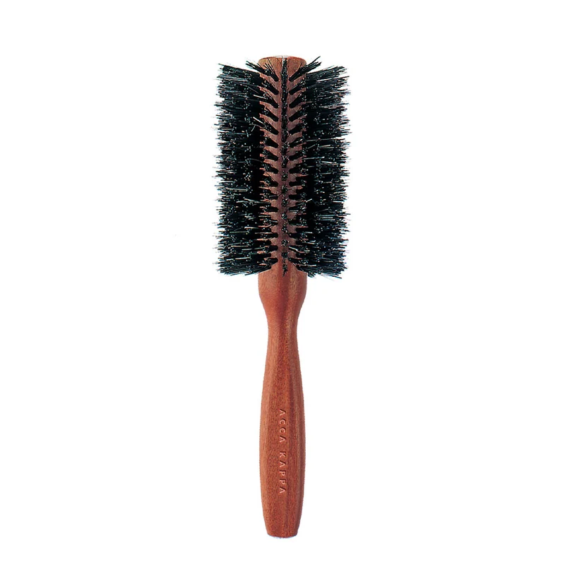 Acca Kappa High Density Ø 59mm - brosse ronde
