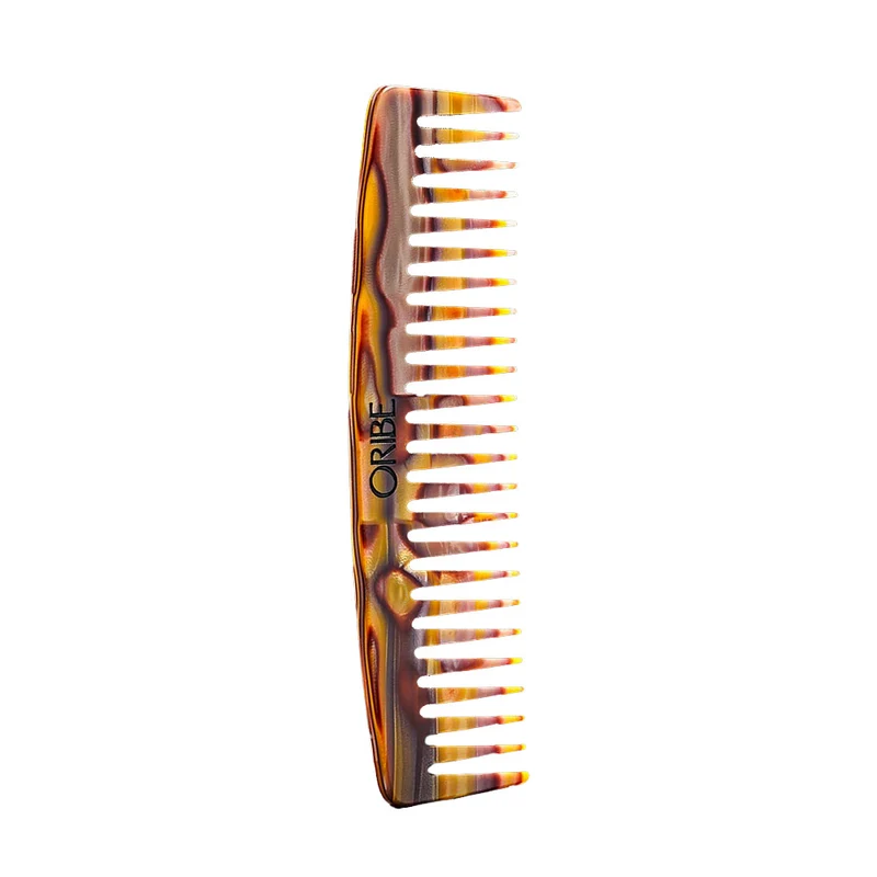 Oribe Italian Resin Wide Tooth Comb - peigne à dents larges