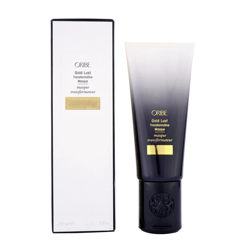 Oribe Gold Lust Transformative Masque 150ml - masque réparateur