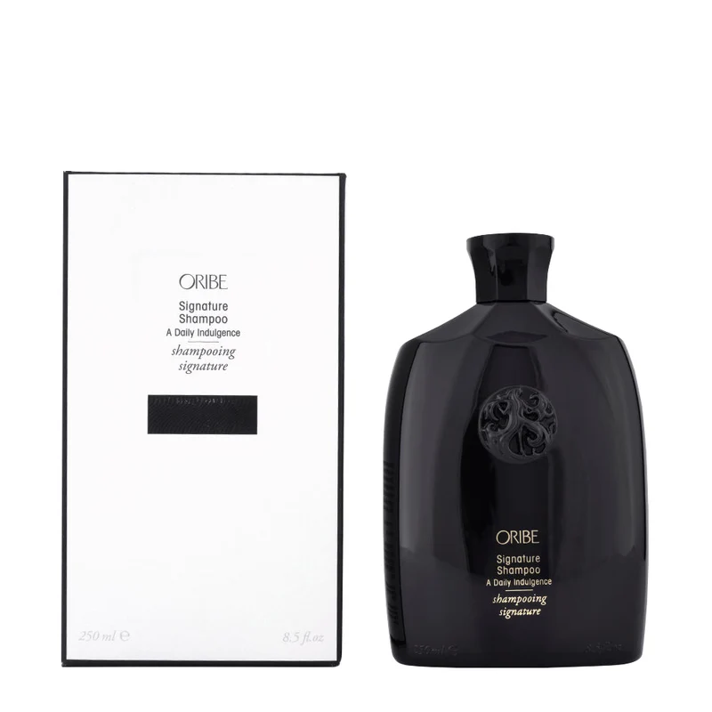 Oribe Signature Shampooing 250ml - shampooing quotidien