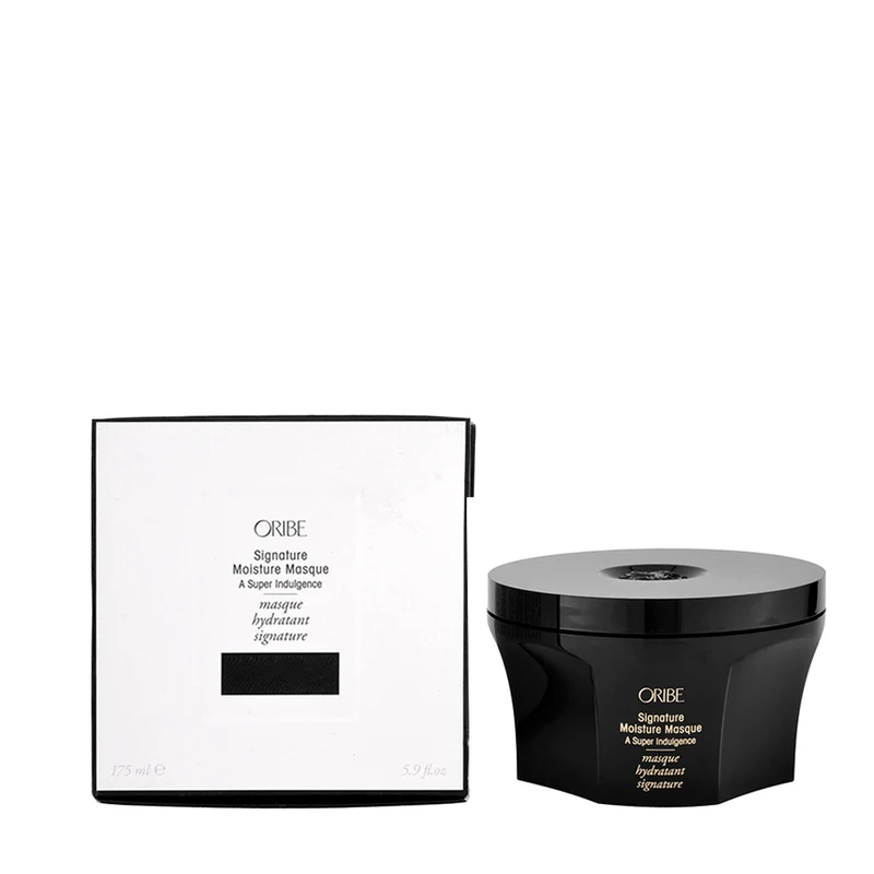 Oribe Signature Moisture Masque 175ml - masque hydratant cheveux secs