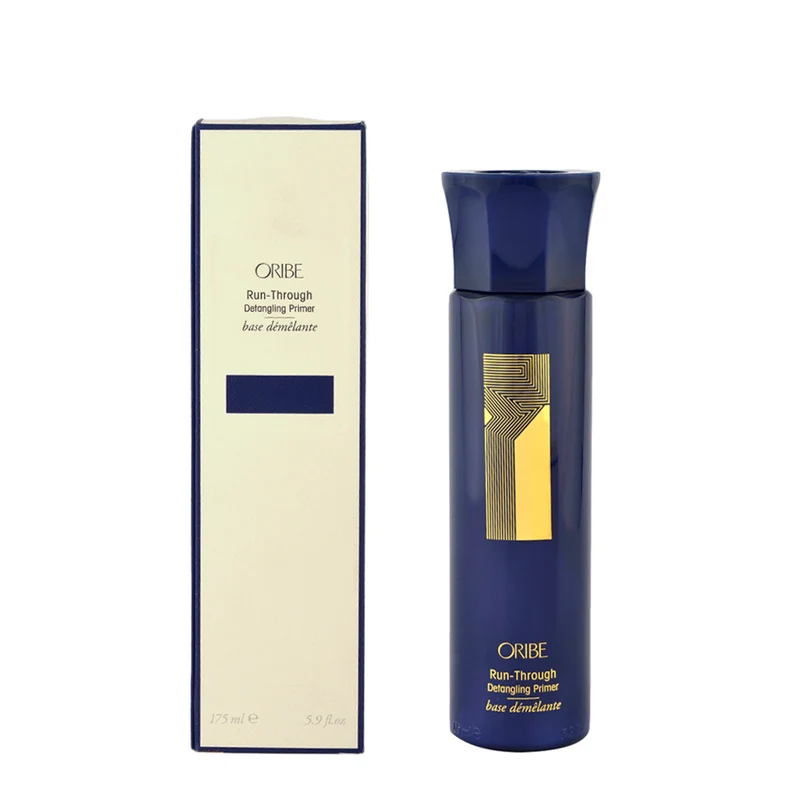 Oribe Styling Run-Through Detangling Primer 175ml - primer démelant