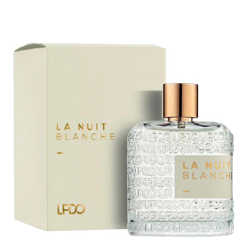 Lpdo Eau de Parfum La Nuit Blanche 100ml - parfum