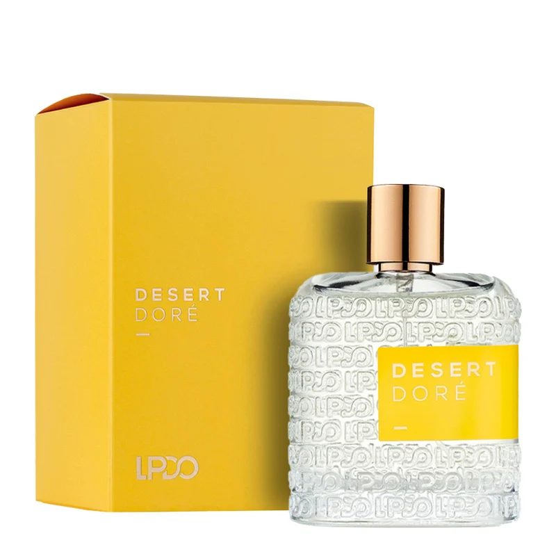 Lpdo Eau de Parfum Desert Dorè 100ml - parfum