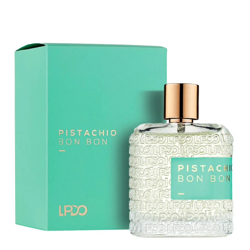 Lpdo Eau de Parfum Pistachio Bon Bon 100ml - parfum