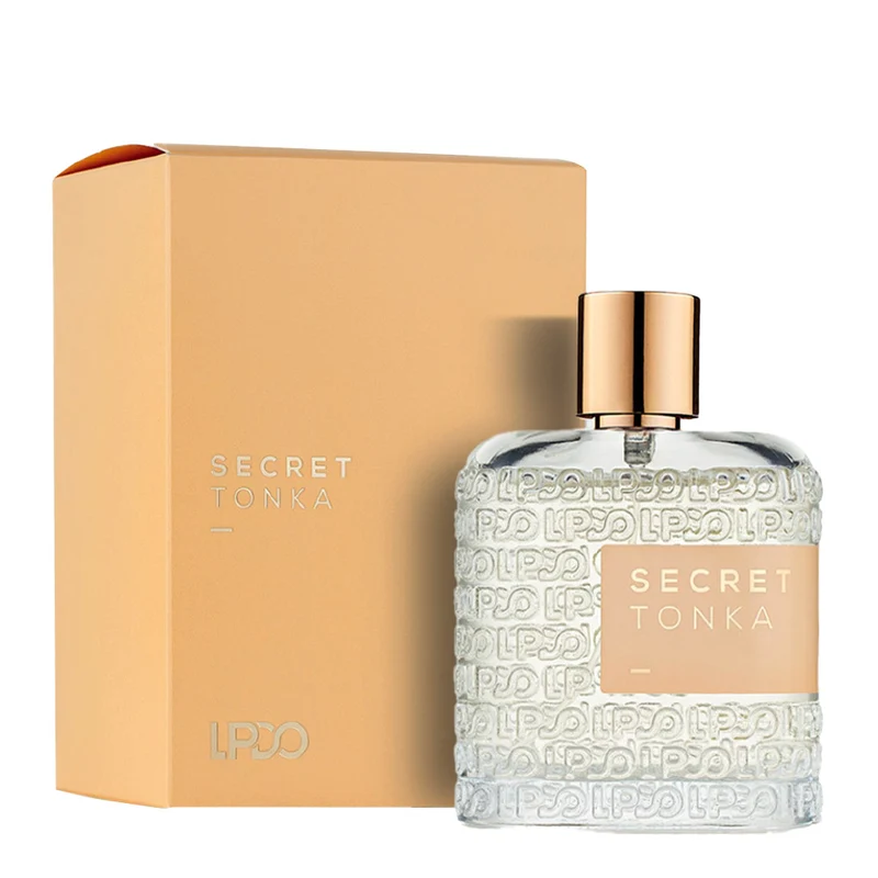Lpdo Eau de Parfum Secret Tonka 100ml - parfum