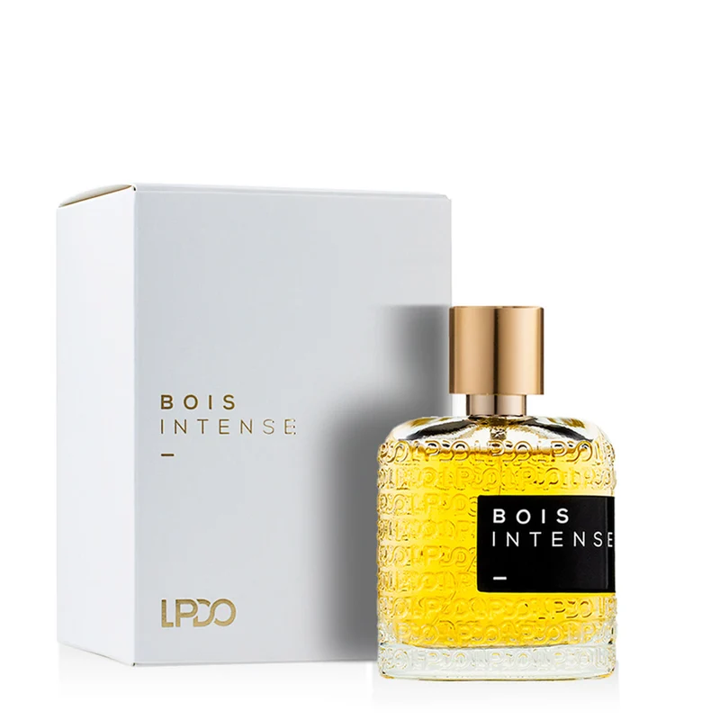 Lpdo Eau de Parfum Bois Intense 30ml - parfum