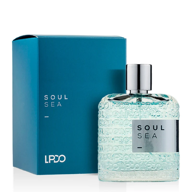 Lpdo Eau de Parfum Soul Sea 100ml - parfum