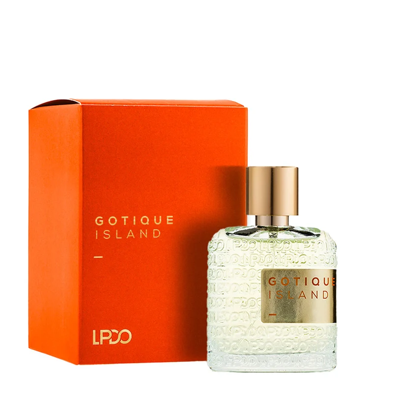 Lpdo Eau de Parfum Gotique Island 30ml - parfum
