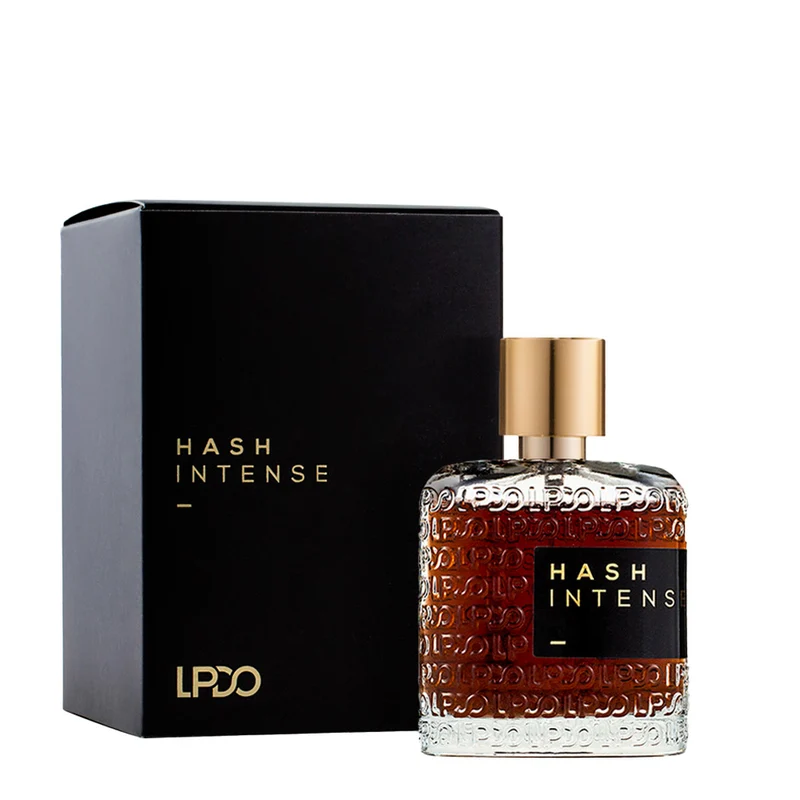 Lpdo Eau de Parfum Hash Intense 30ml - parfum