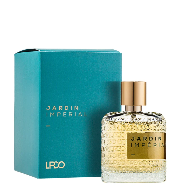 Lpdo Eau de Parfum Jardin Imperial 30ml - parfum