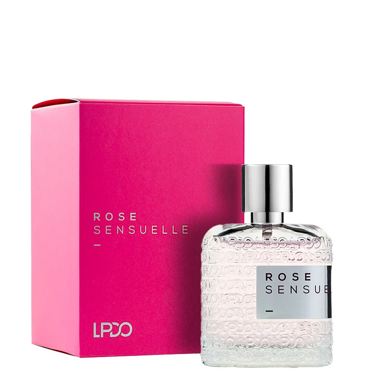 Lpdo Eau de Parfum Rose Sensuelle 30ml - parfum