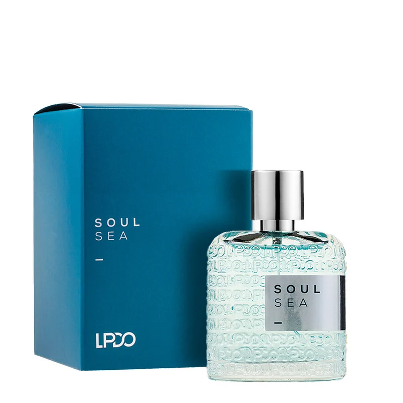 Lpdo Eau de Parfum Soul Sea 30ml - parfum