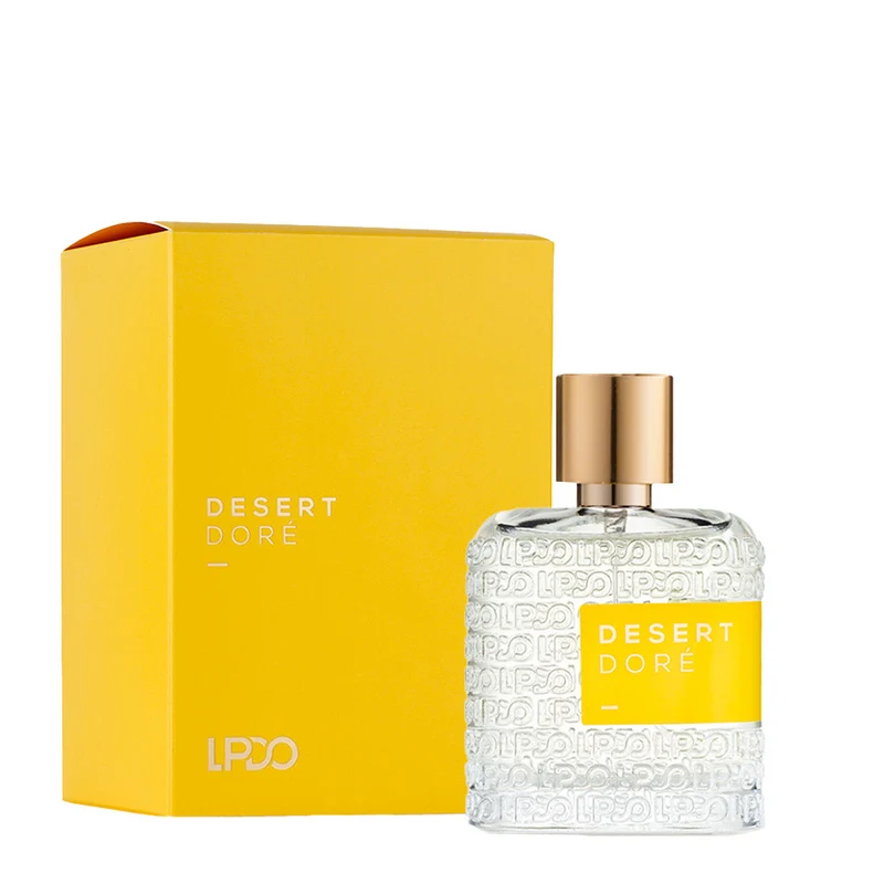 Lpdo Eau de Parfum Desert Dorè 30ml - parfum