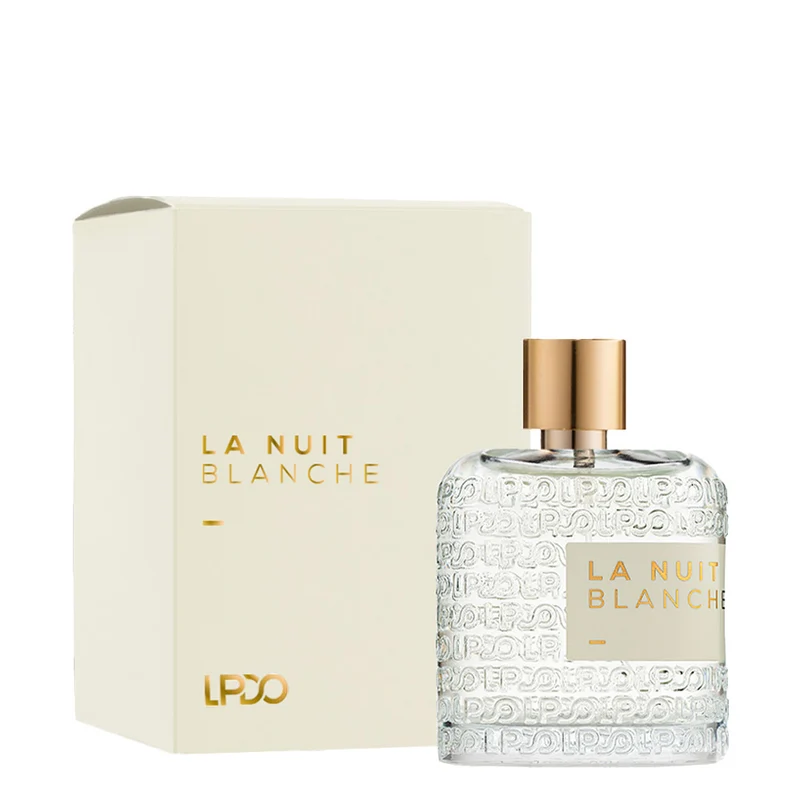 Lpdo Eau de Parfum La Nuit Blanche 30ml - parfum