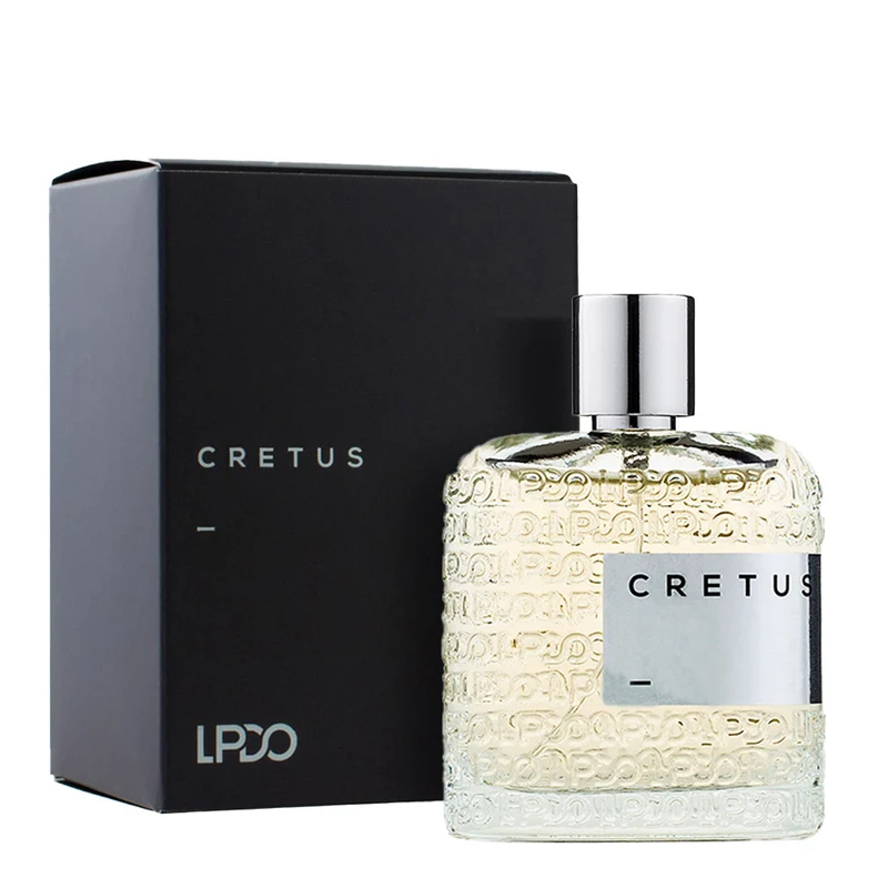 Lpdo Eau de Parfum Cretus 100ml - parfum
