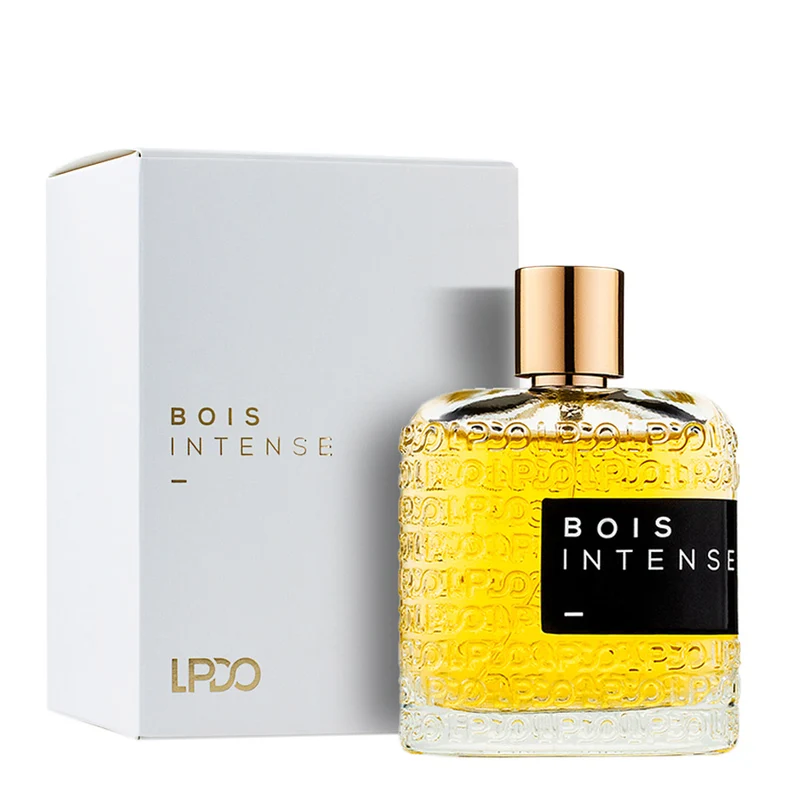 Lpdo Eau de Parfum Bois Intense 100ml - parfum