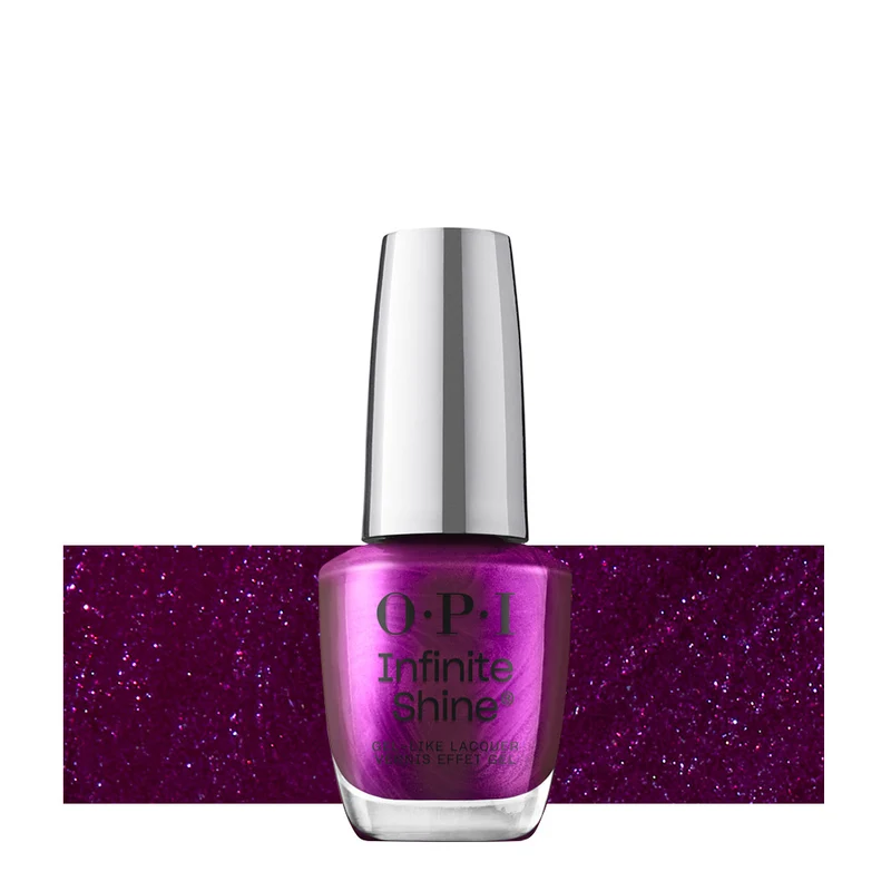 Opi Fall 2026 Most Requested Louvre Me Lourve Me Not 15ml - vernis à ongles longue tenue