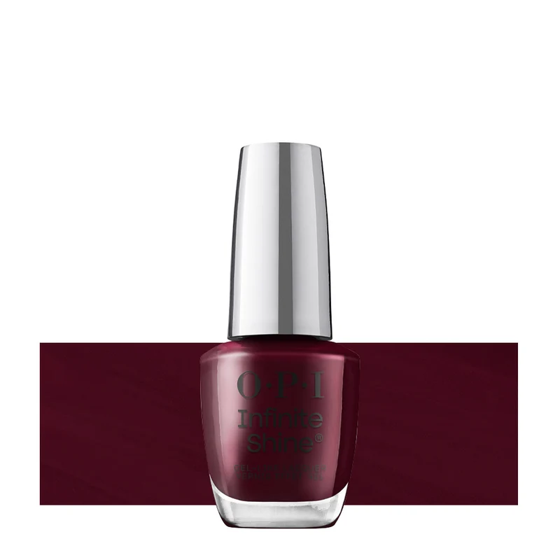 Opi Fall 2026 Most Requested Mrs. O’ Leary’s BBQ 15ml - vernis à ongles longue tenue